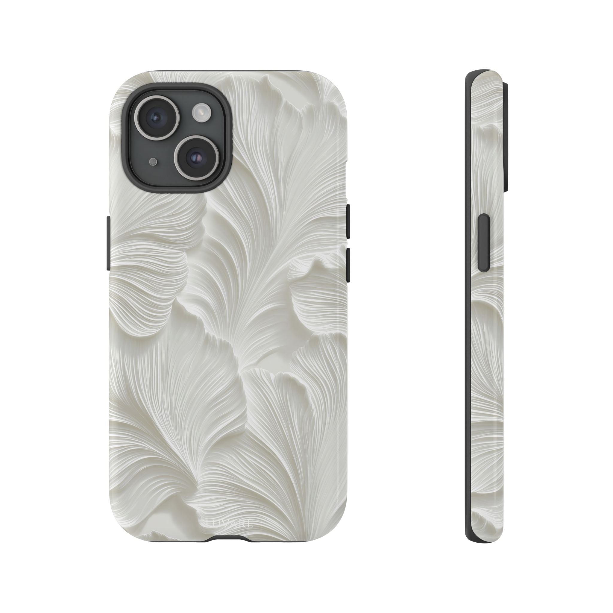 Floral Art Case