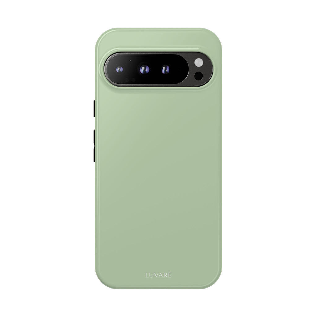 Mint Green Case
