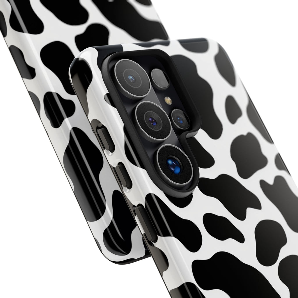 Cow Print Case
