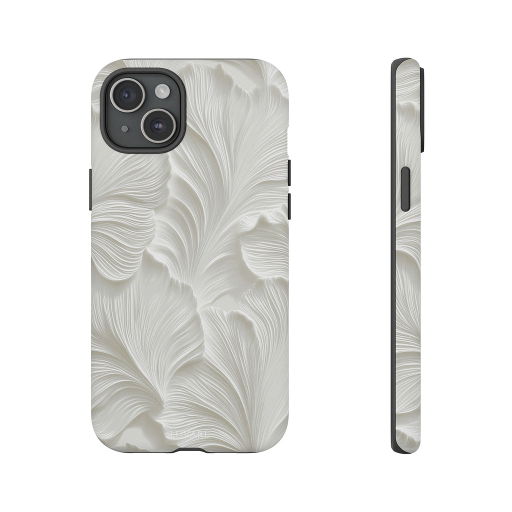 Floral Art Case