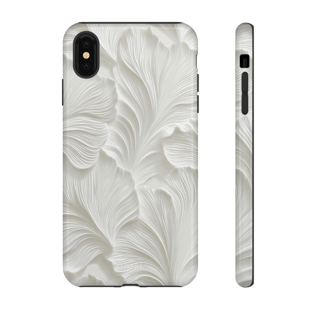 Floral Art Case