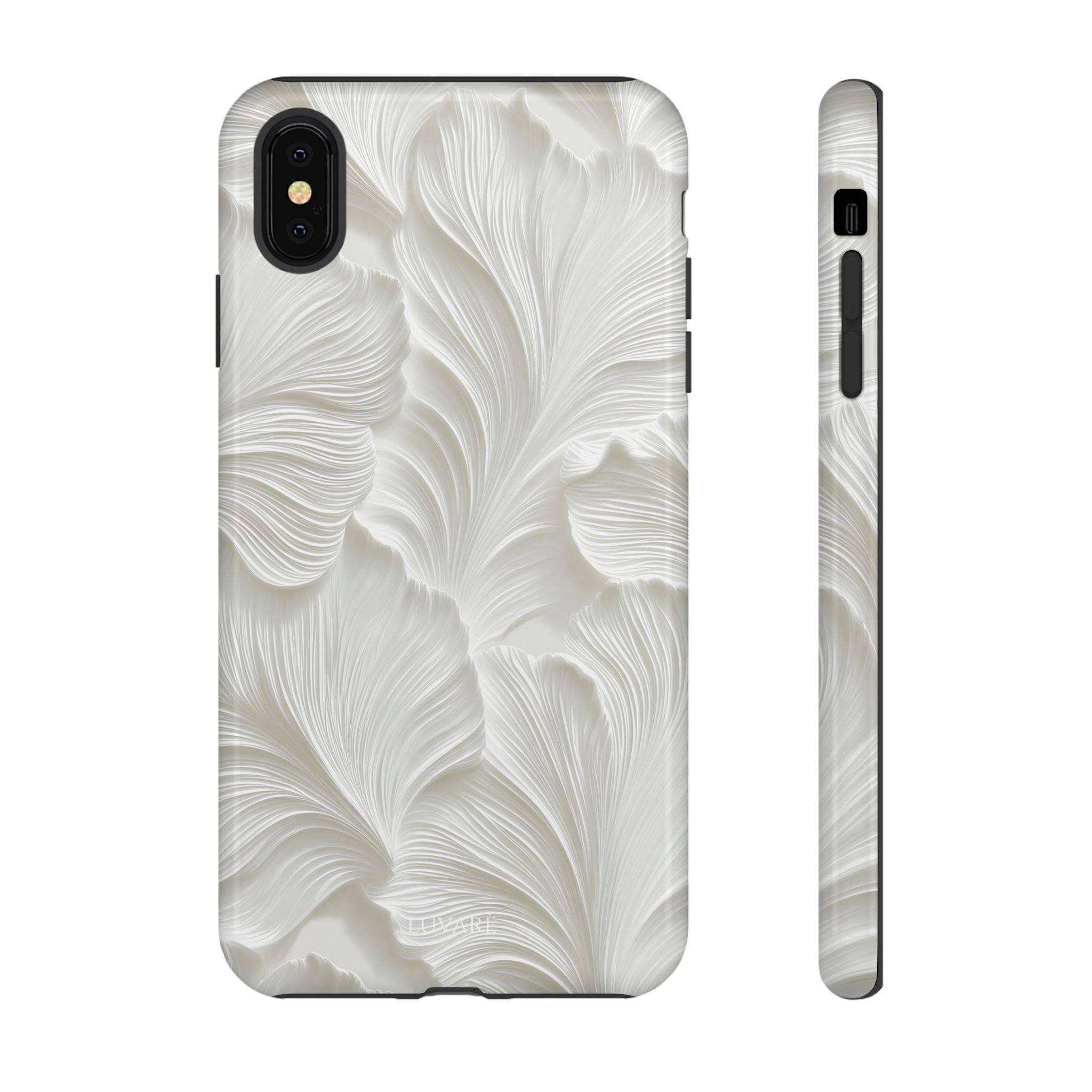 Floral Art Case