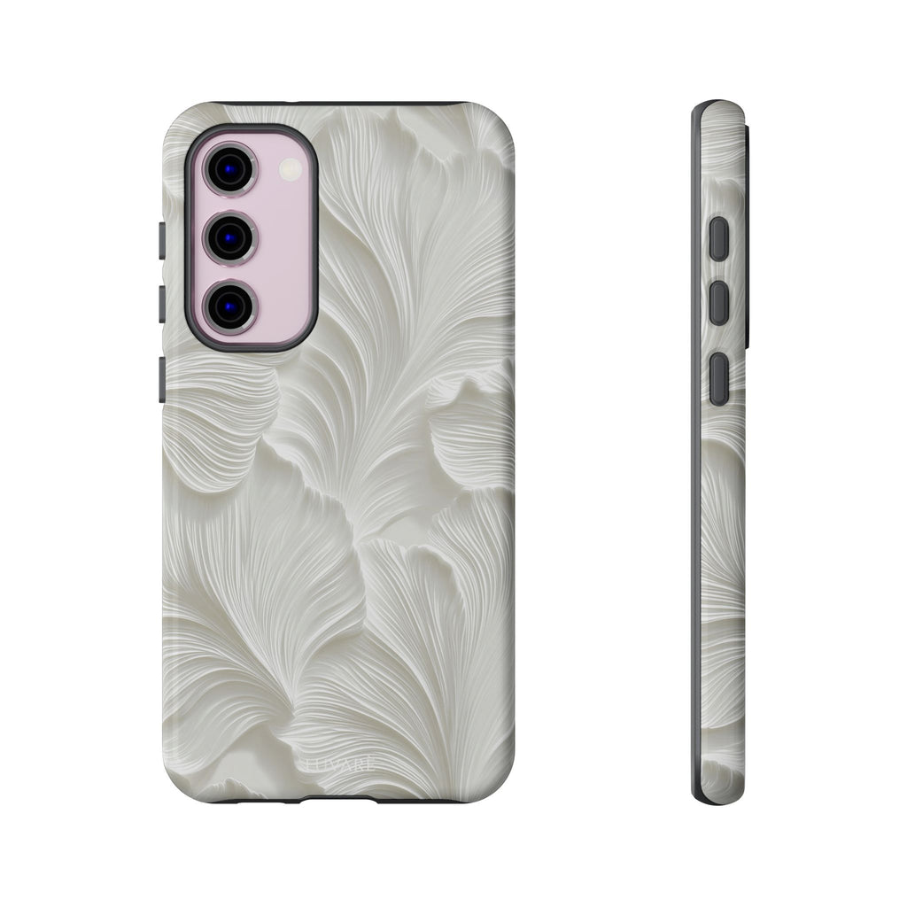 Floral Art Case