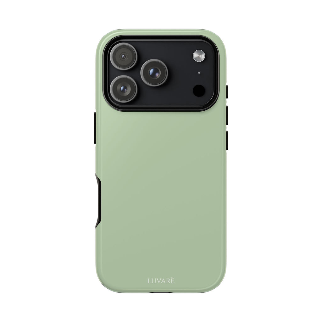 Mint Green Case