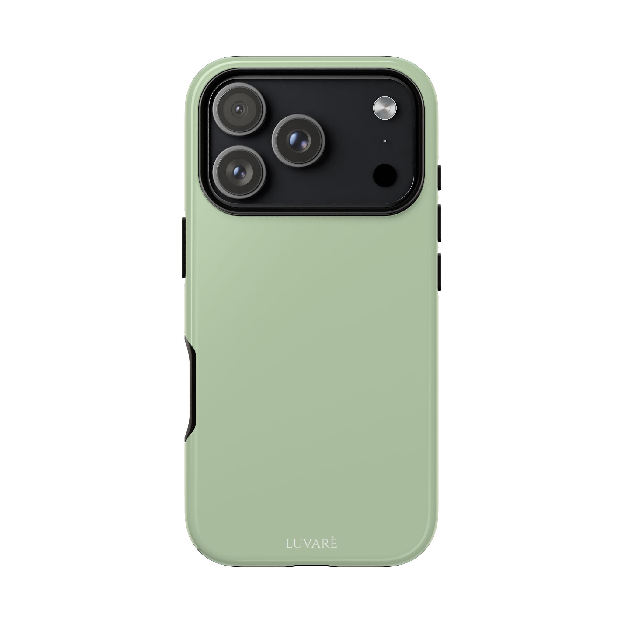 Mint Green Case
