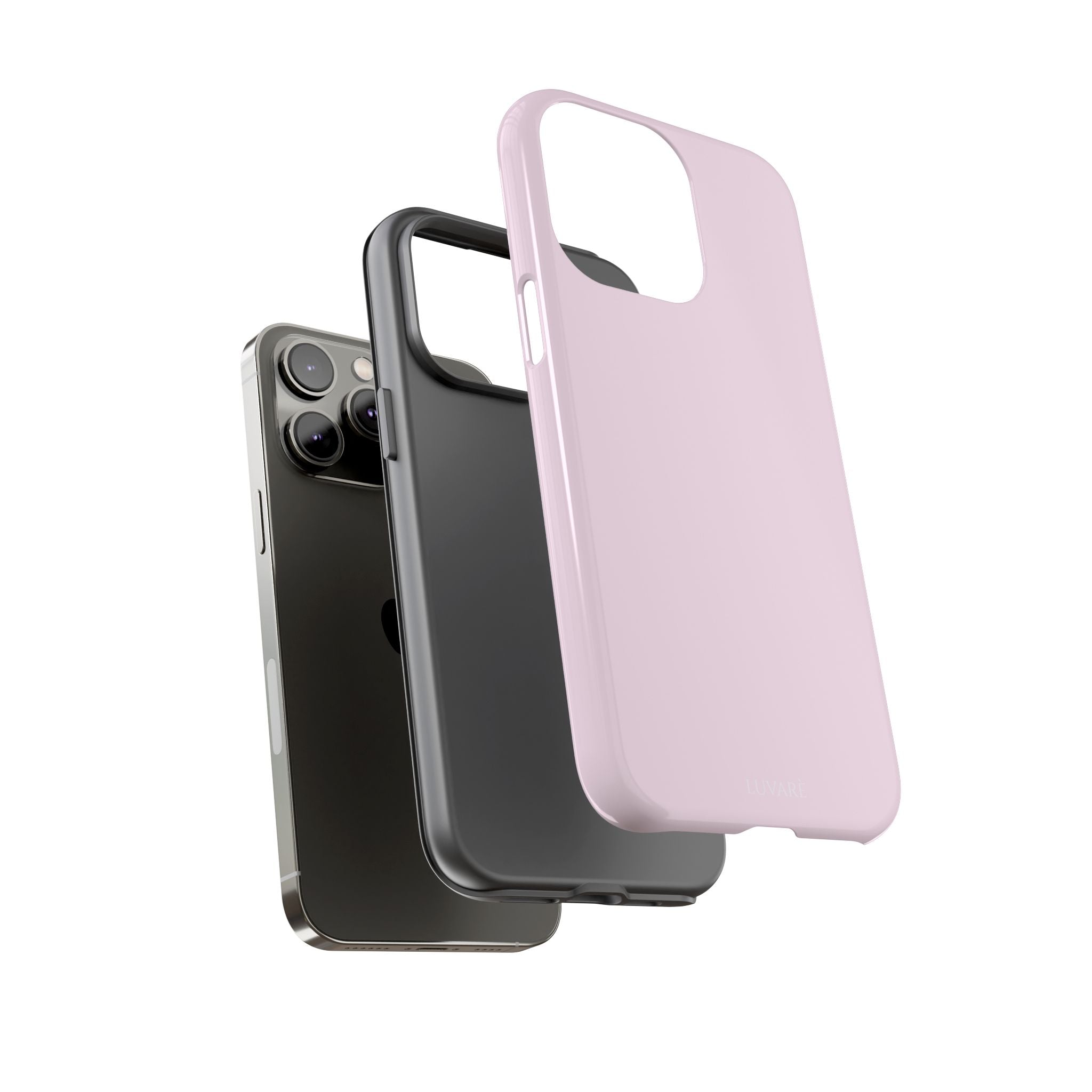 Light Pink Case