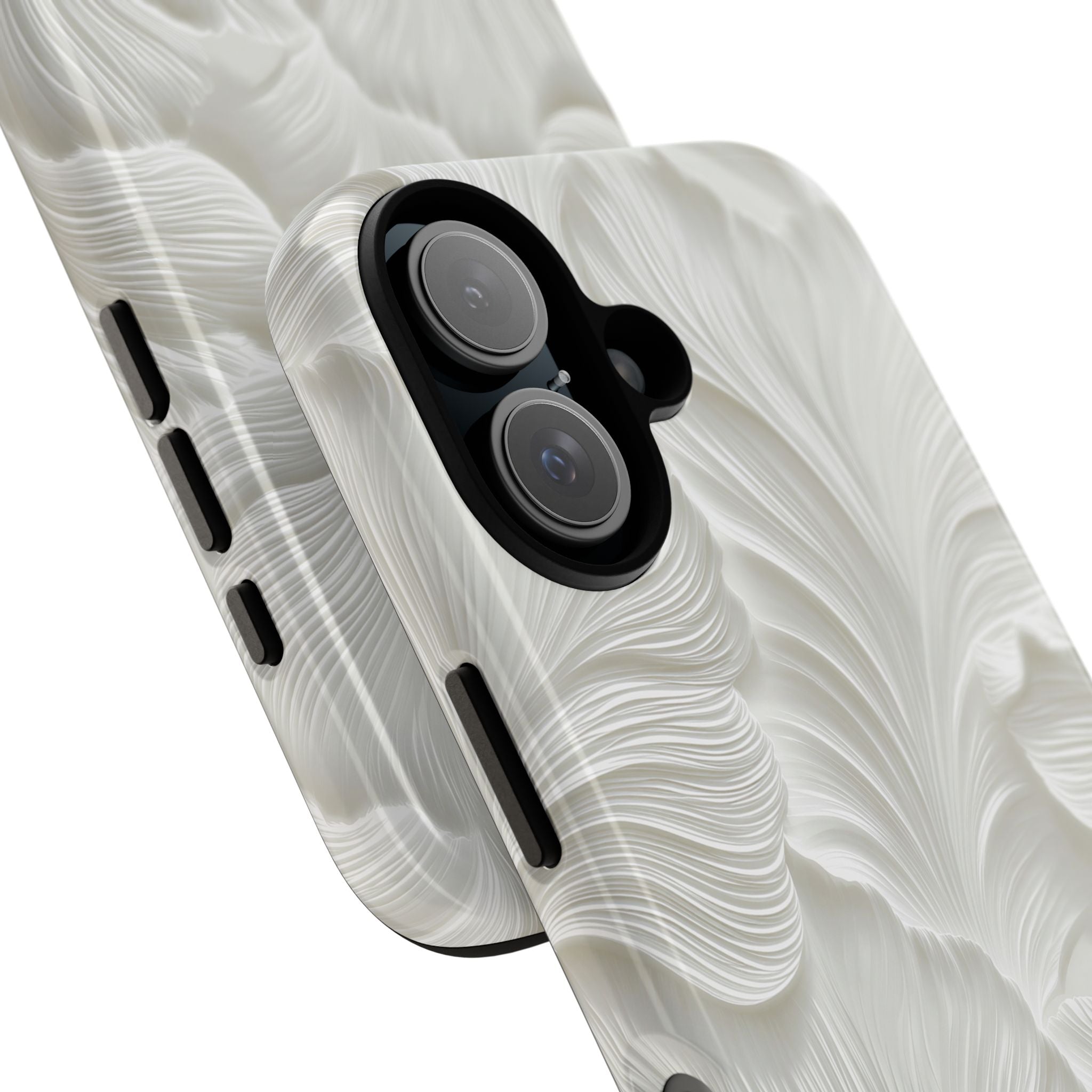 Floral Art Case
