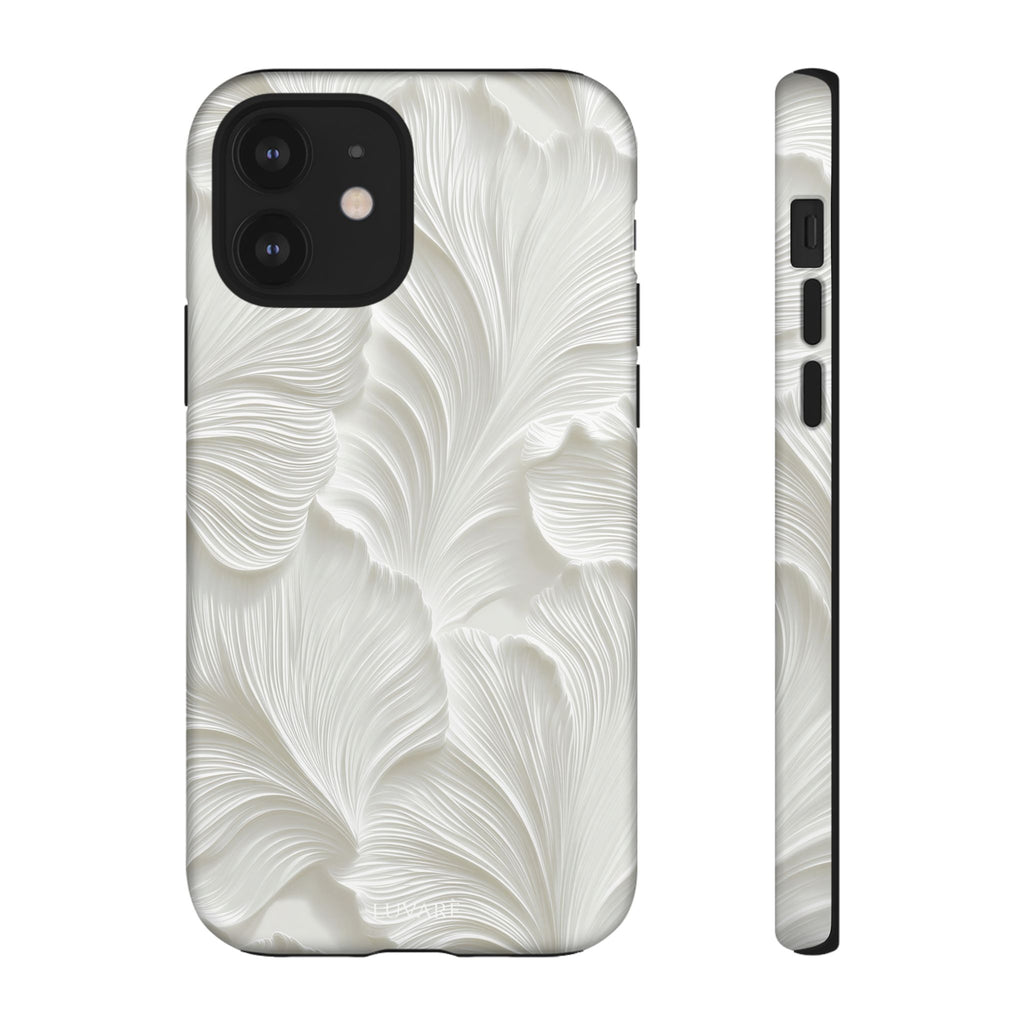 Floral Art Case