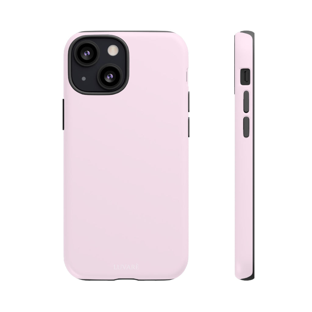 Light Pink Case