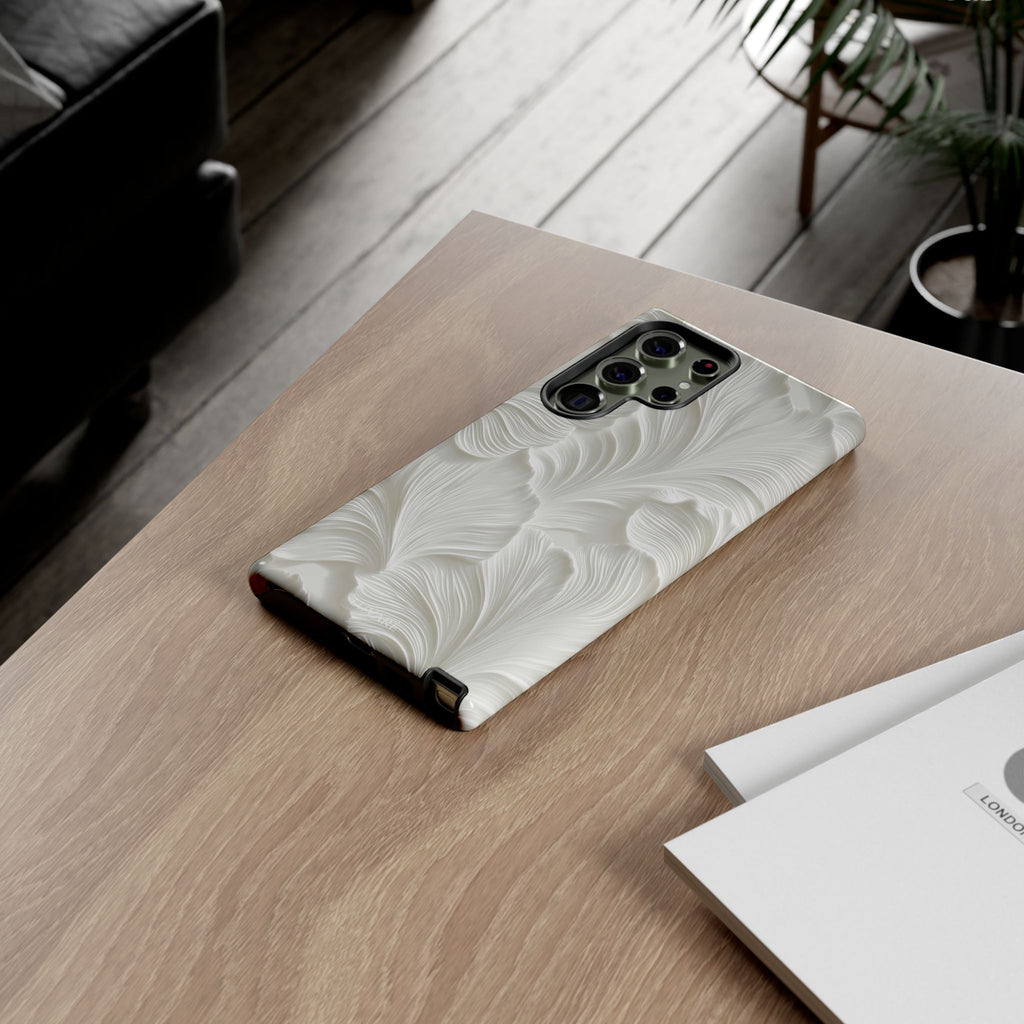 Floral Art Case