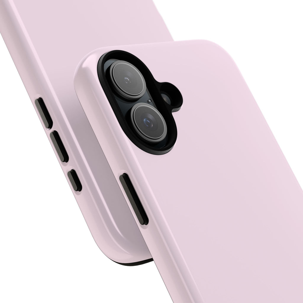 Light Pink Case