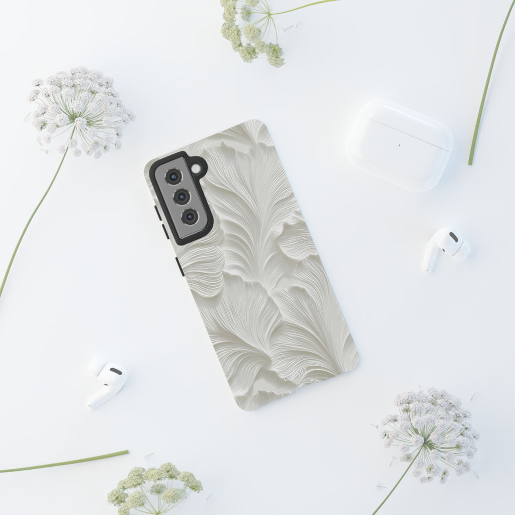 Floral Art Case