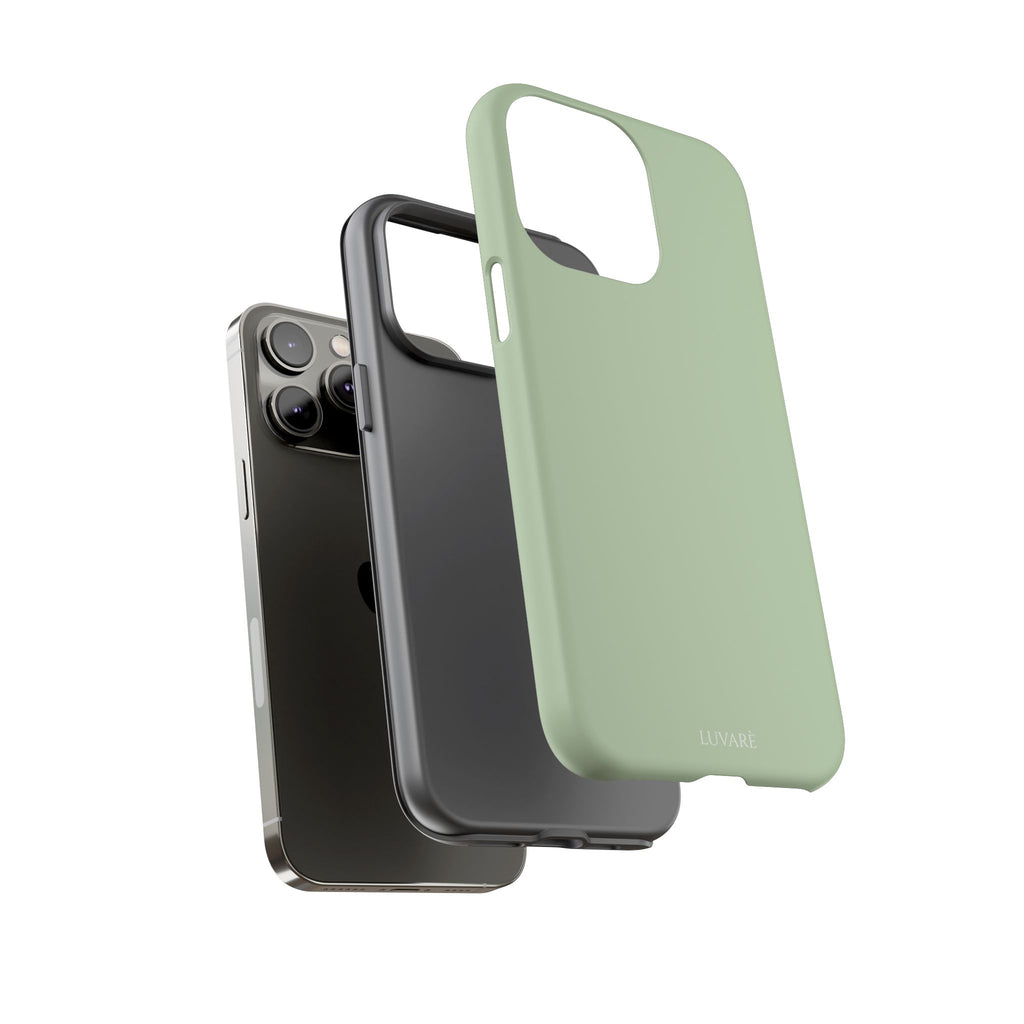 Mint Green Case