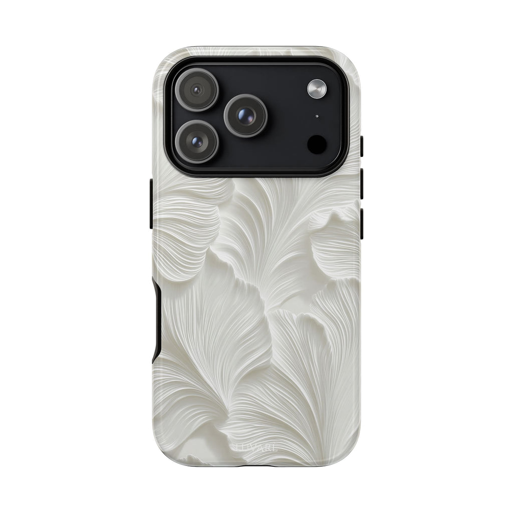 Floral Art Case