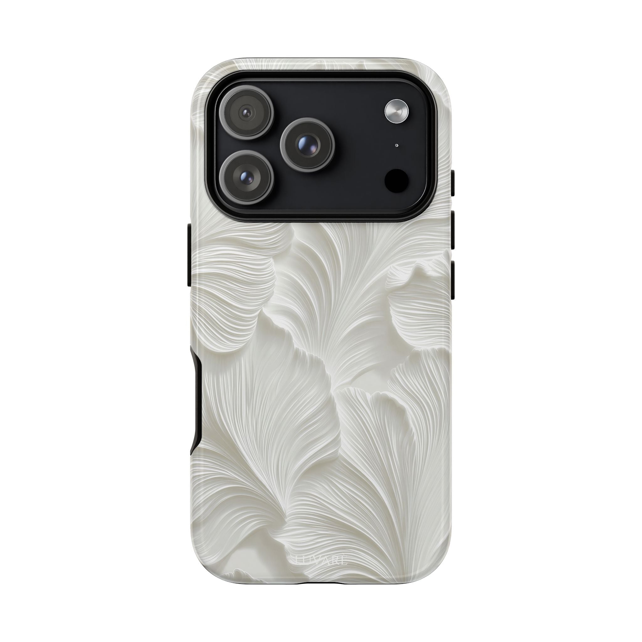 Floral Art Case