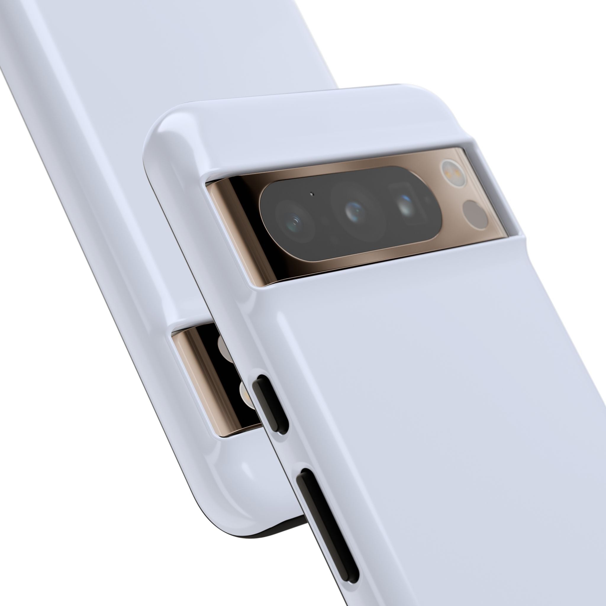 Light Blue Case