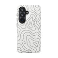 Contour Map Case