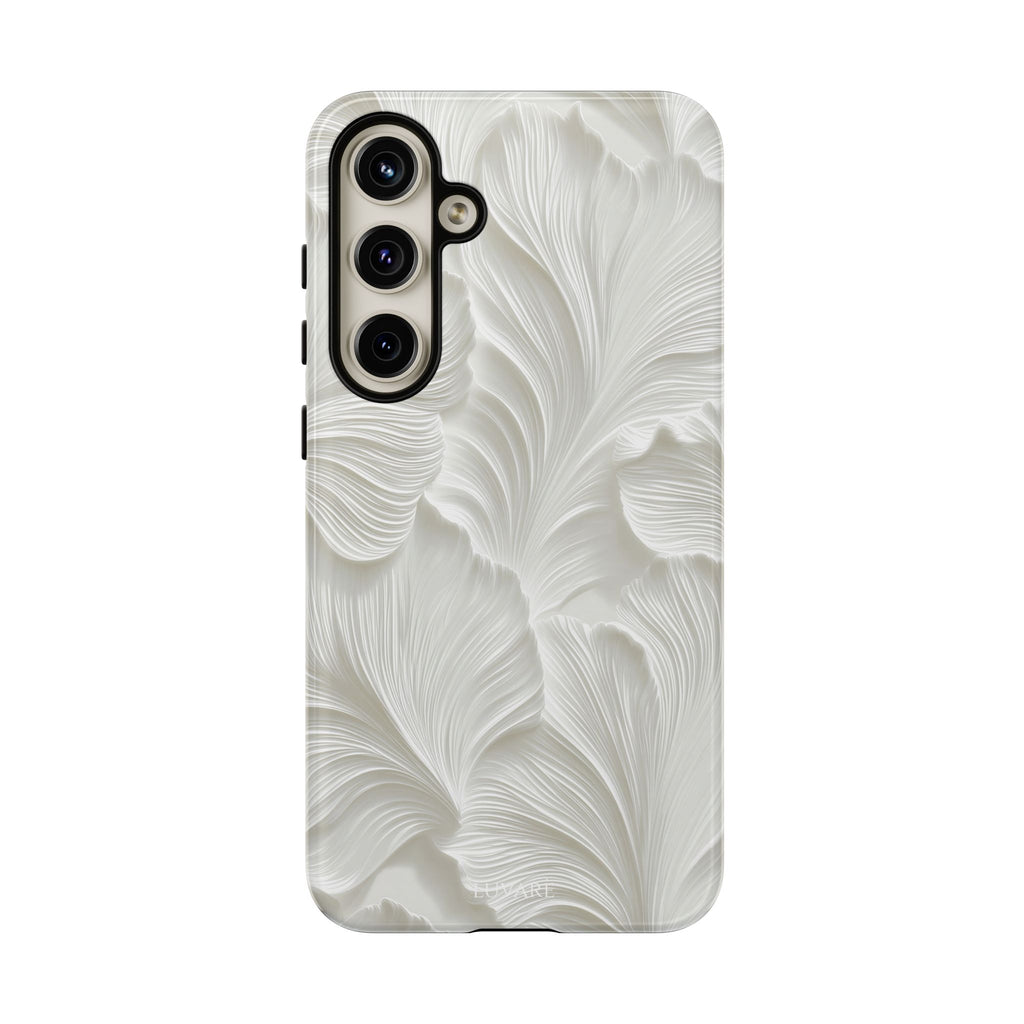 Floral Art Case