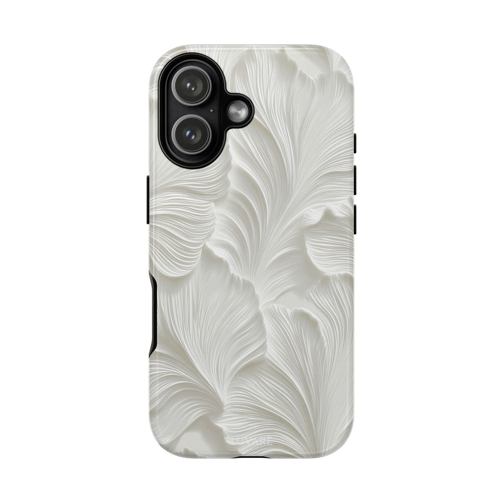 Floral Art Case