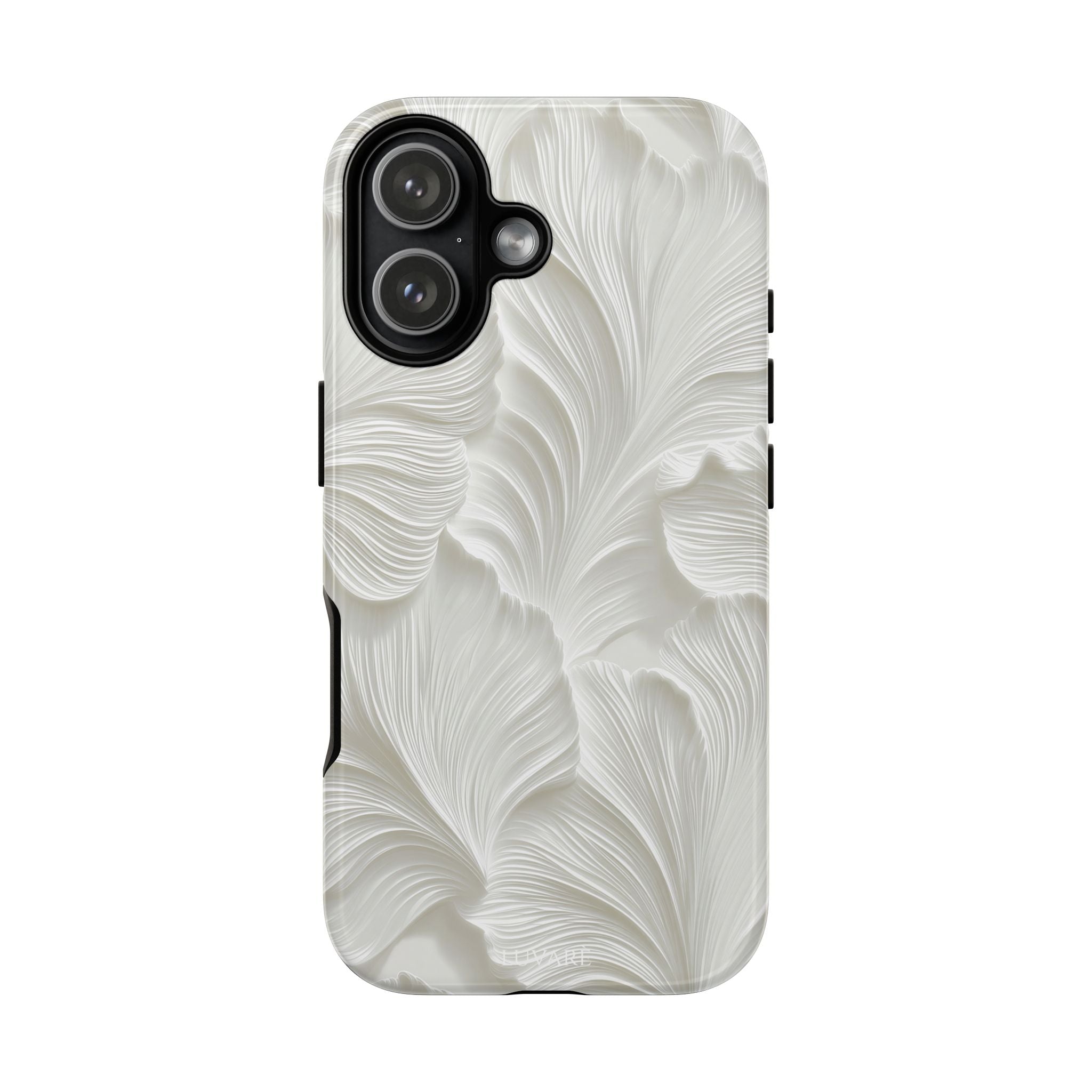 Floral Art Case