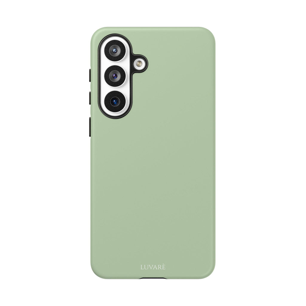 Mint Green Case