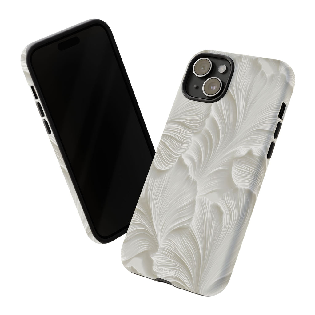 Floral Art Case
