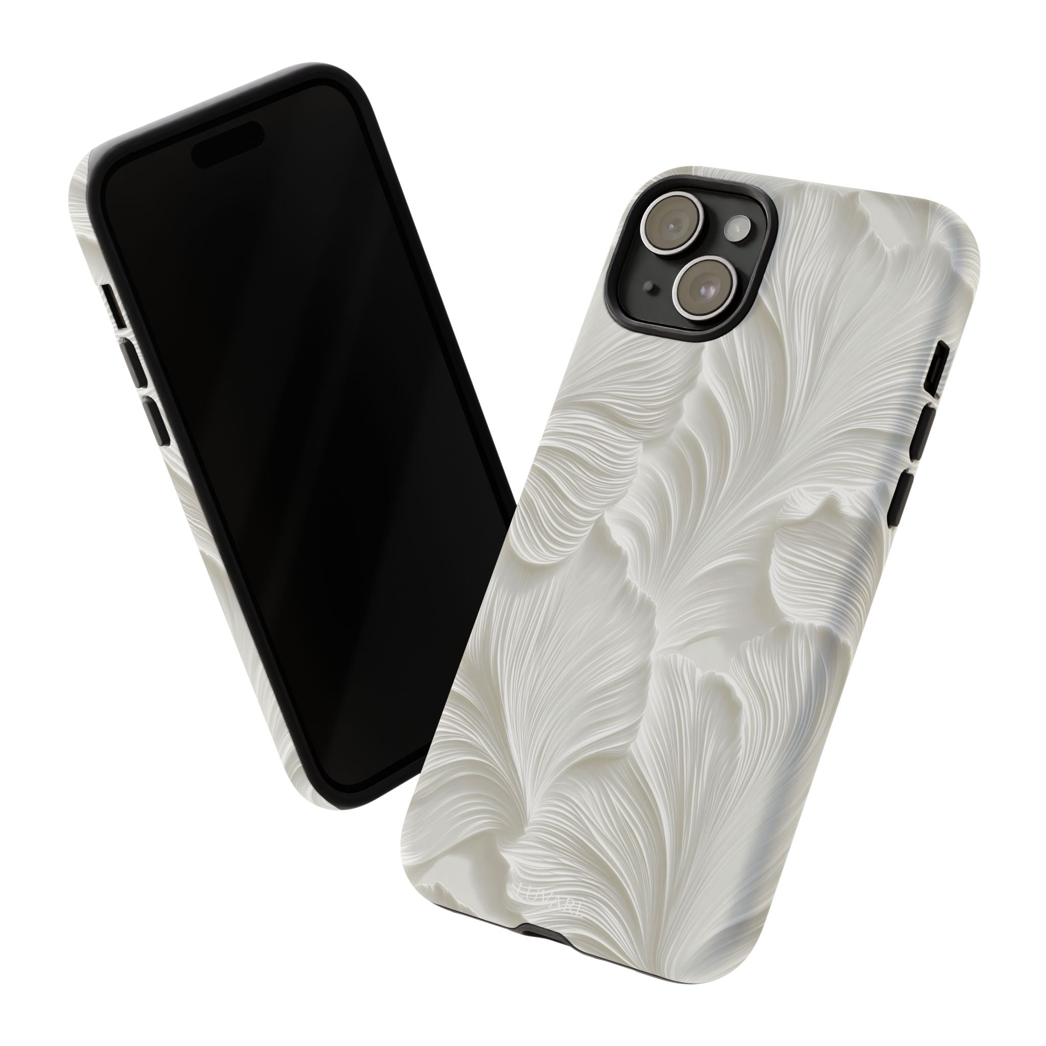 Floral Art Case
