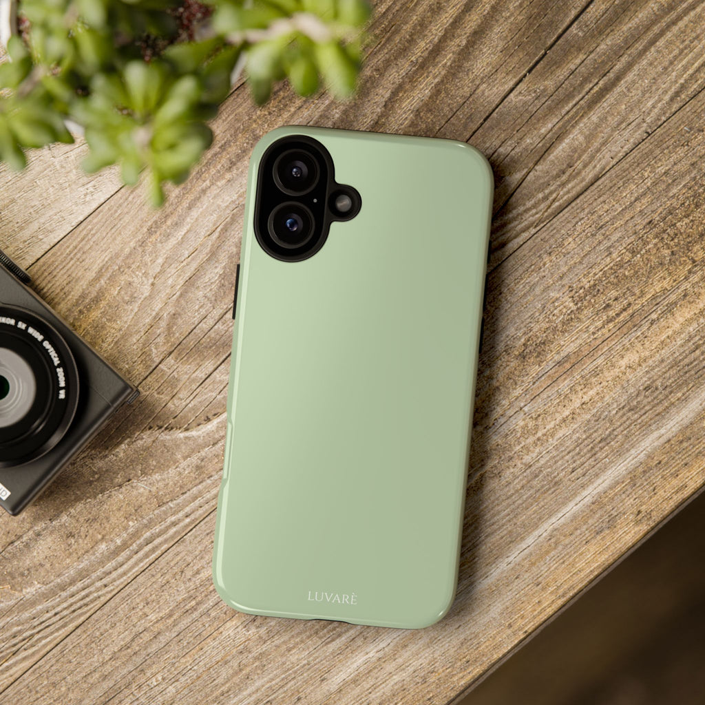 Mint Green Case