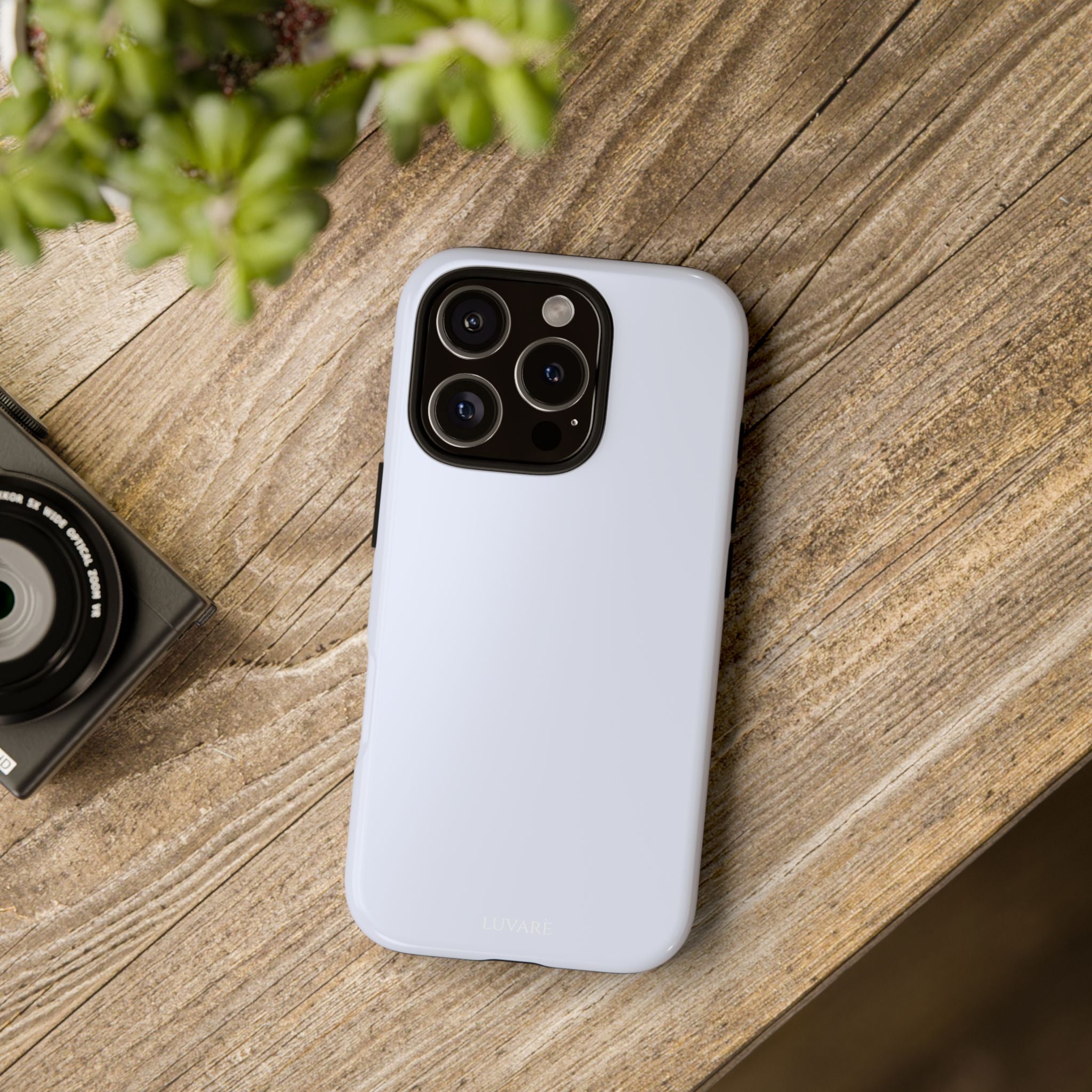 Light Blue Case