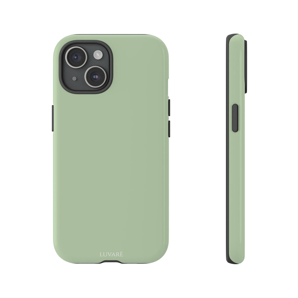 Mint Green Case