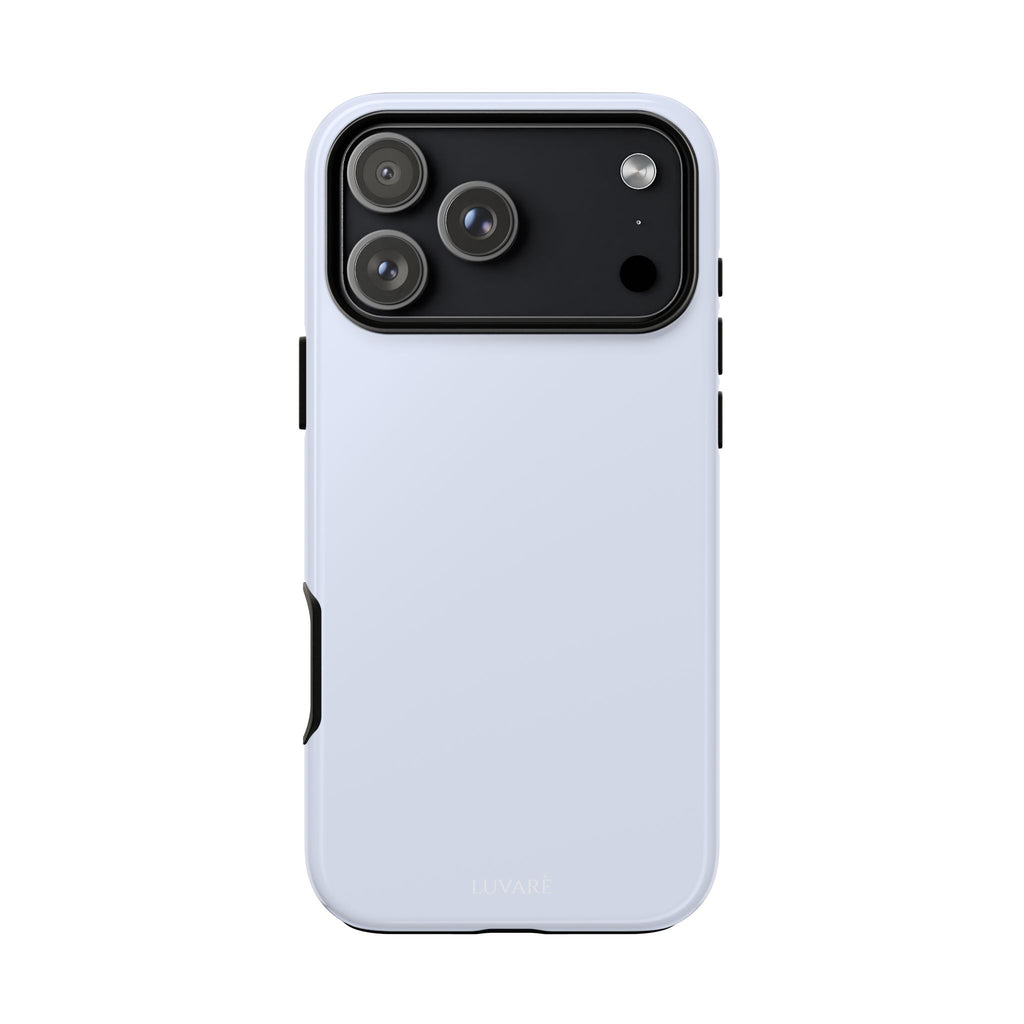Light Blue Case