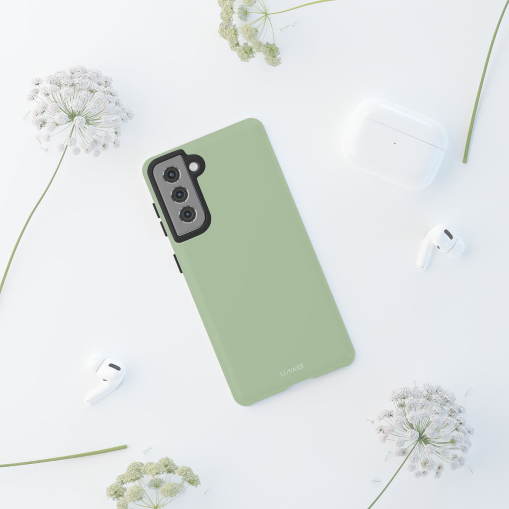 Mint Green Case