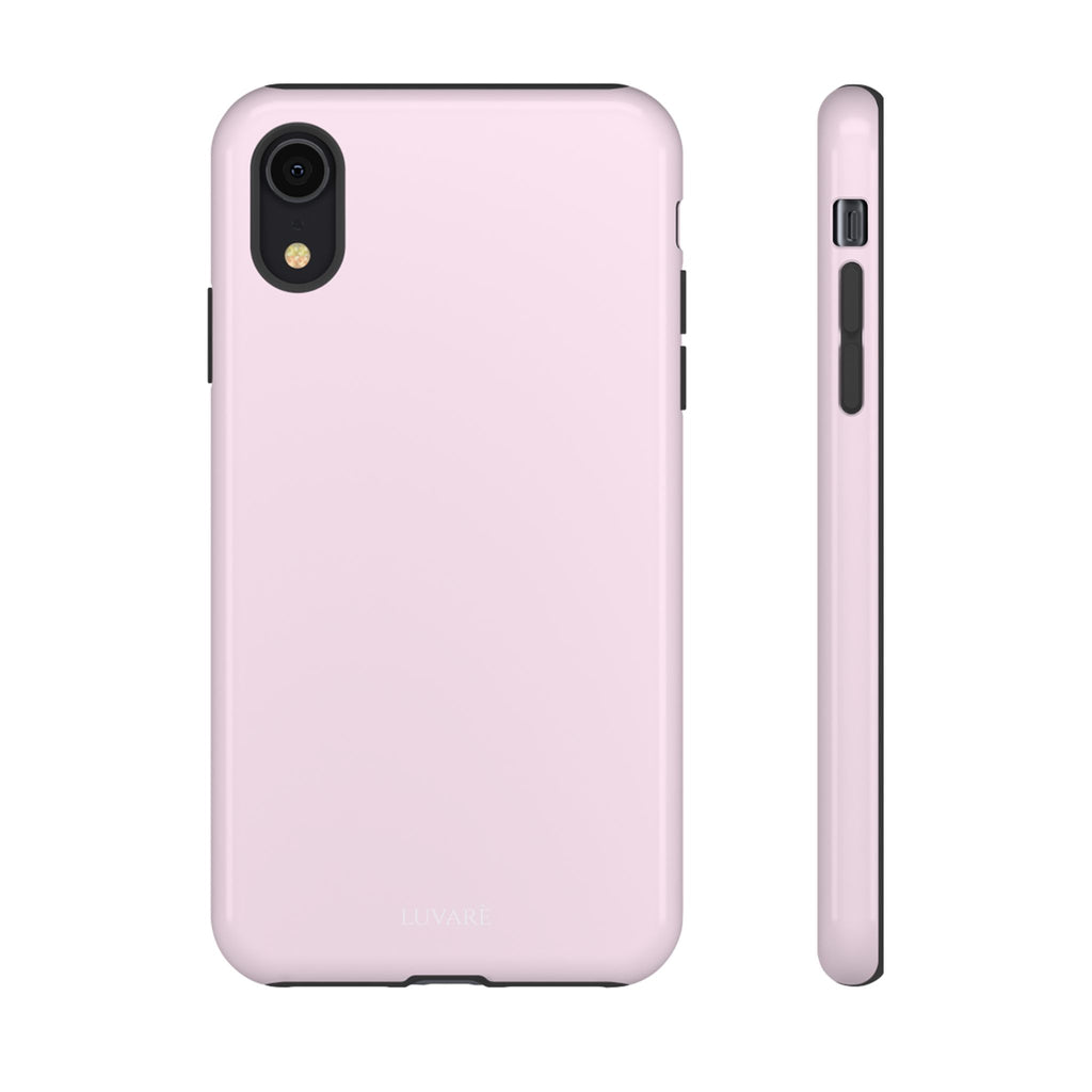 Light Pink Case