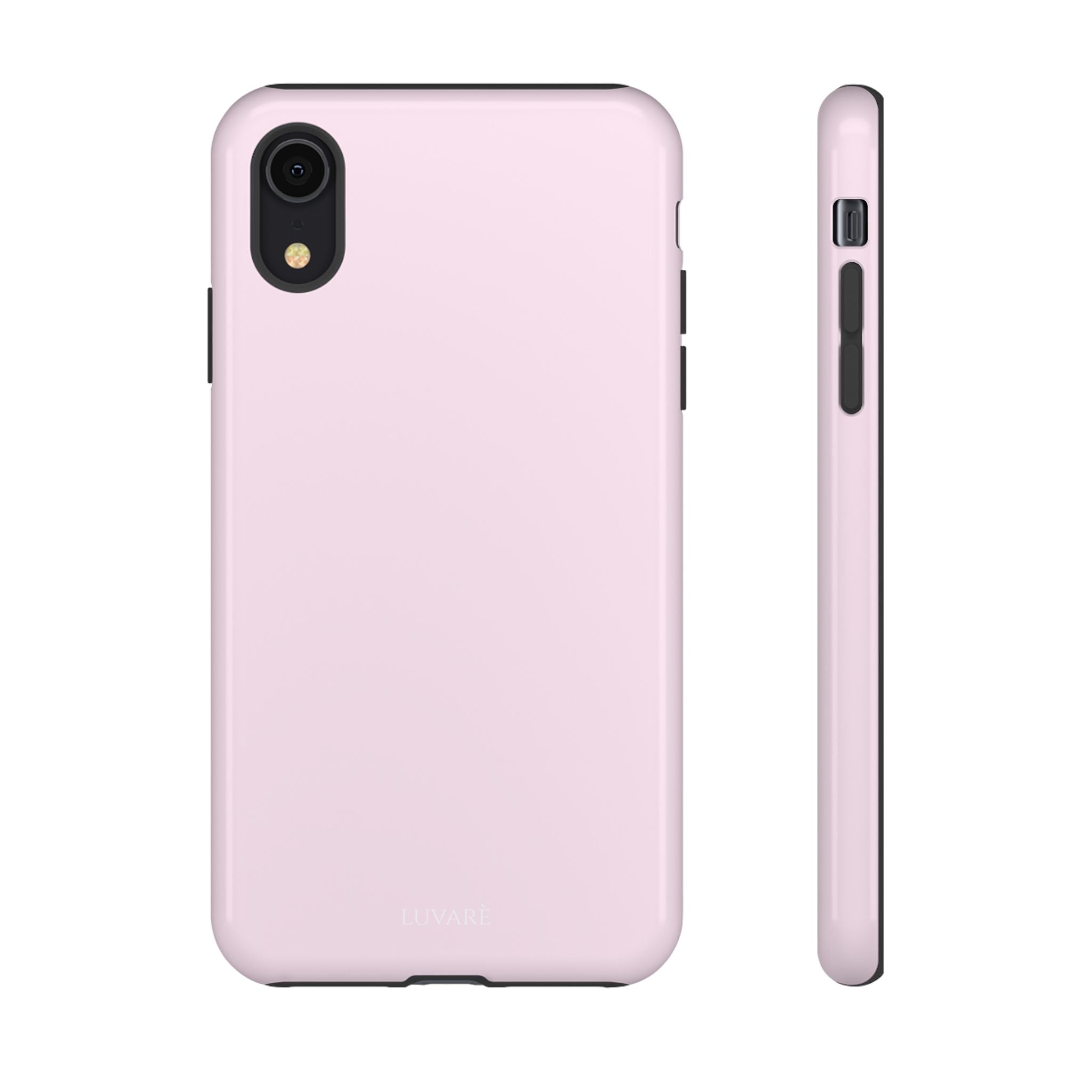 Light Pink Case