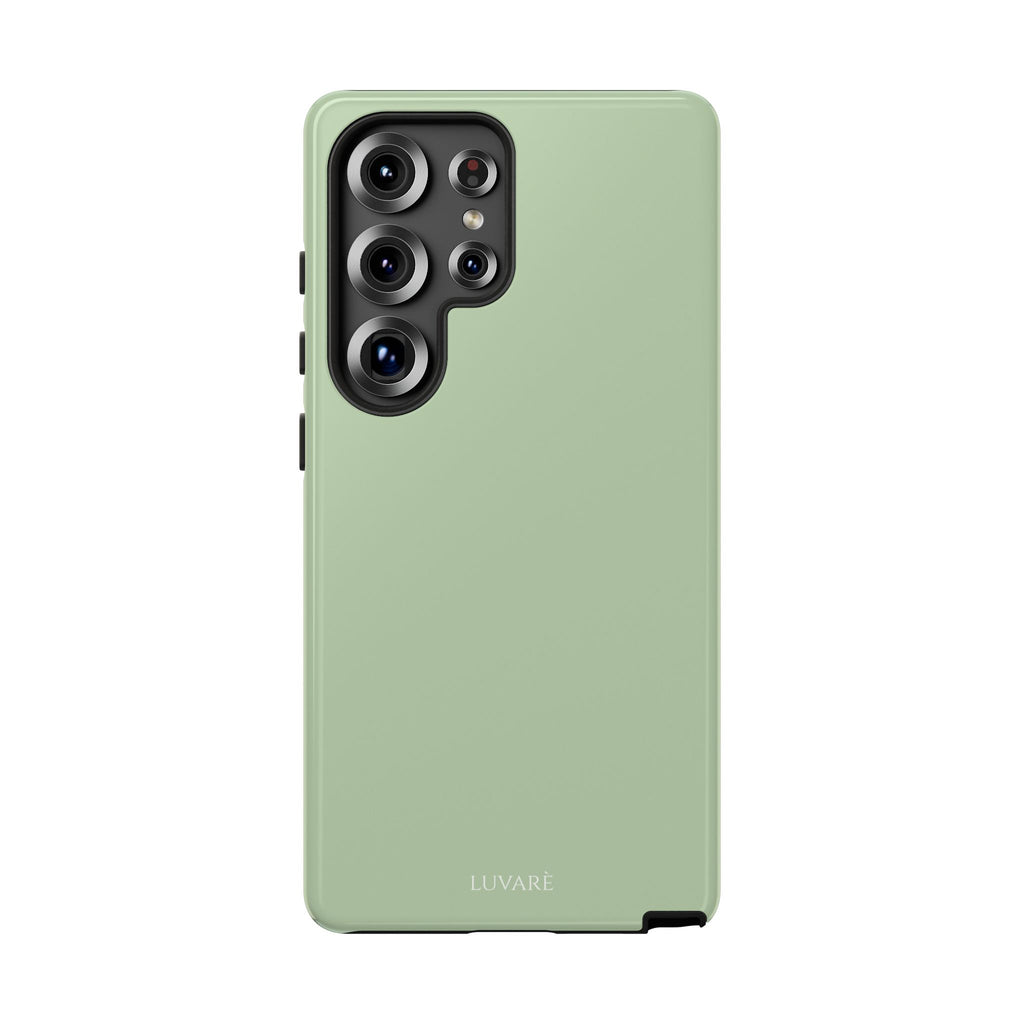 Mint Green Case
