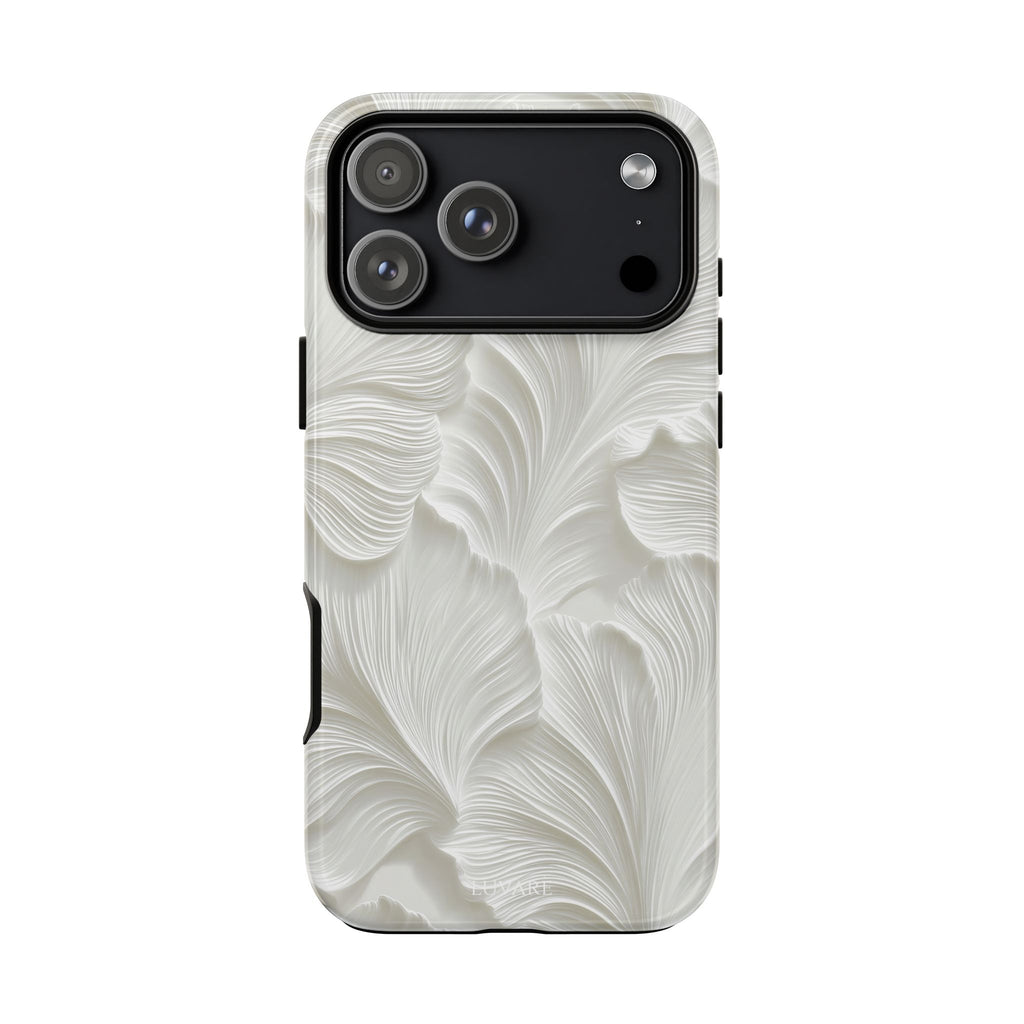 Floral Art Case