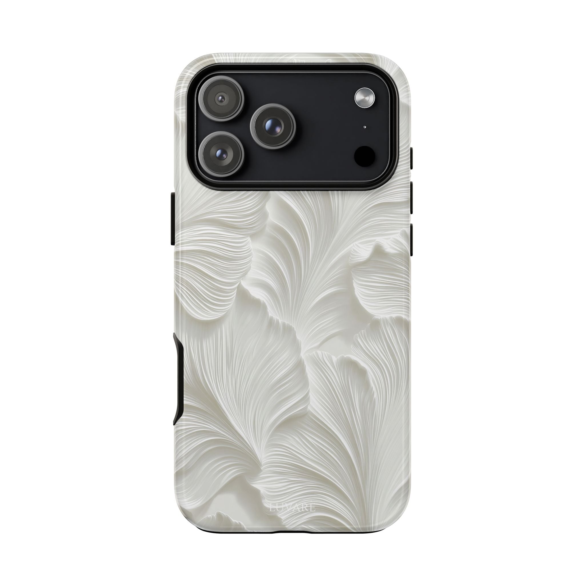 Floral Art Case
