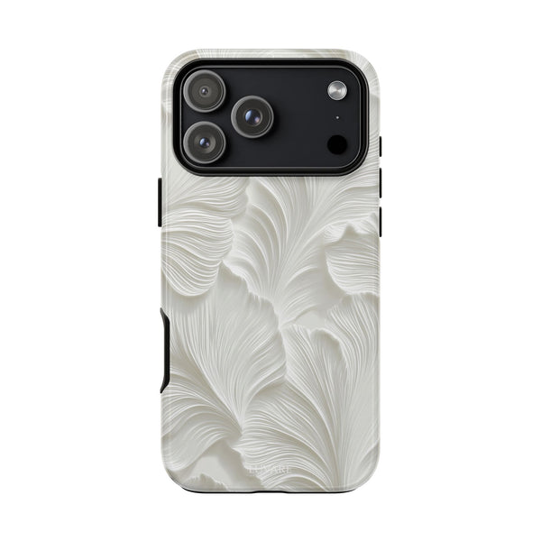 Floral Art Case
