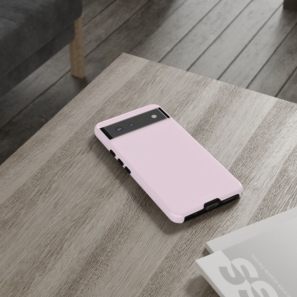 Light Pink Case