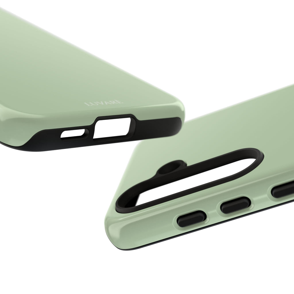 Mint Green Case