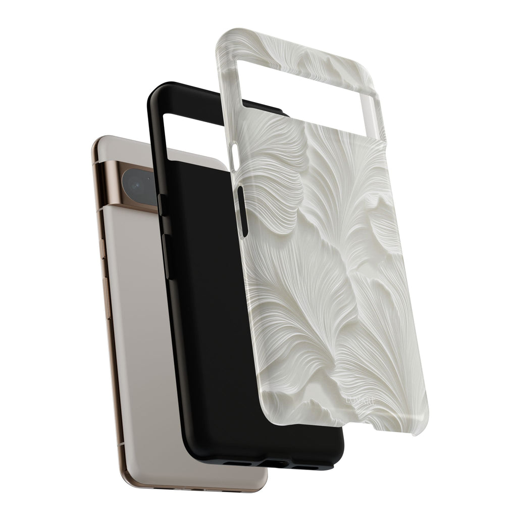 Floral Art Case