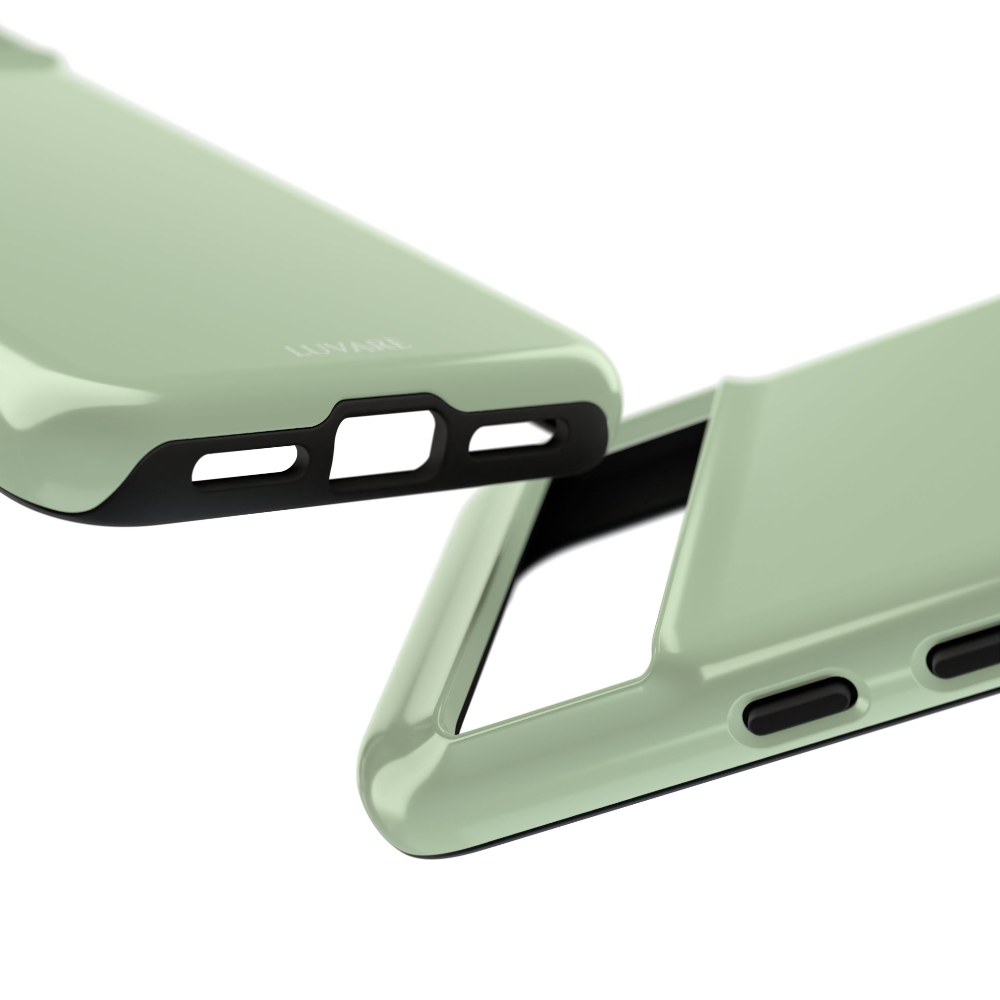 Mint Green Case