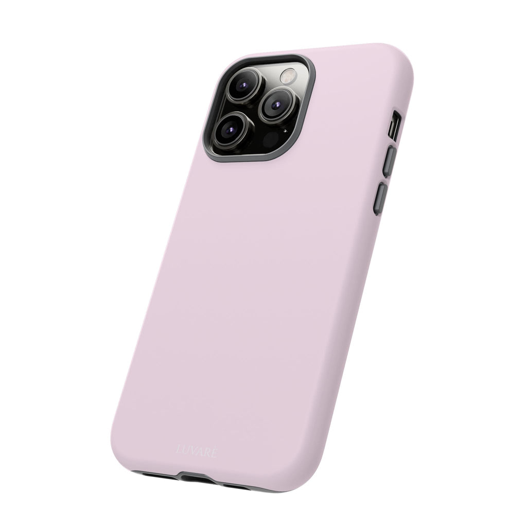 Light Pink Case