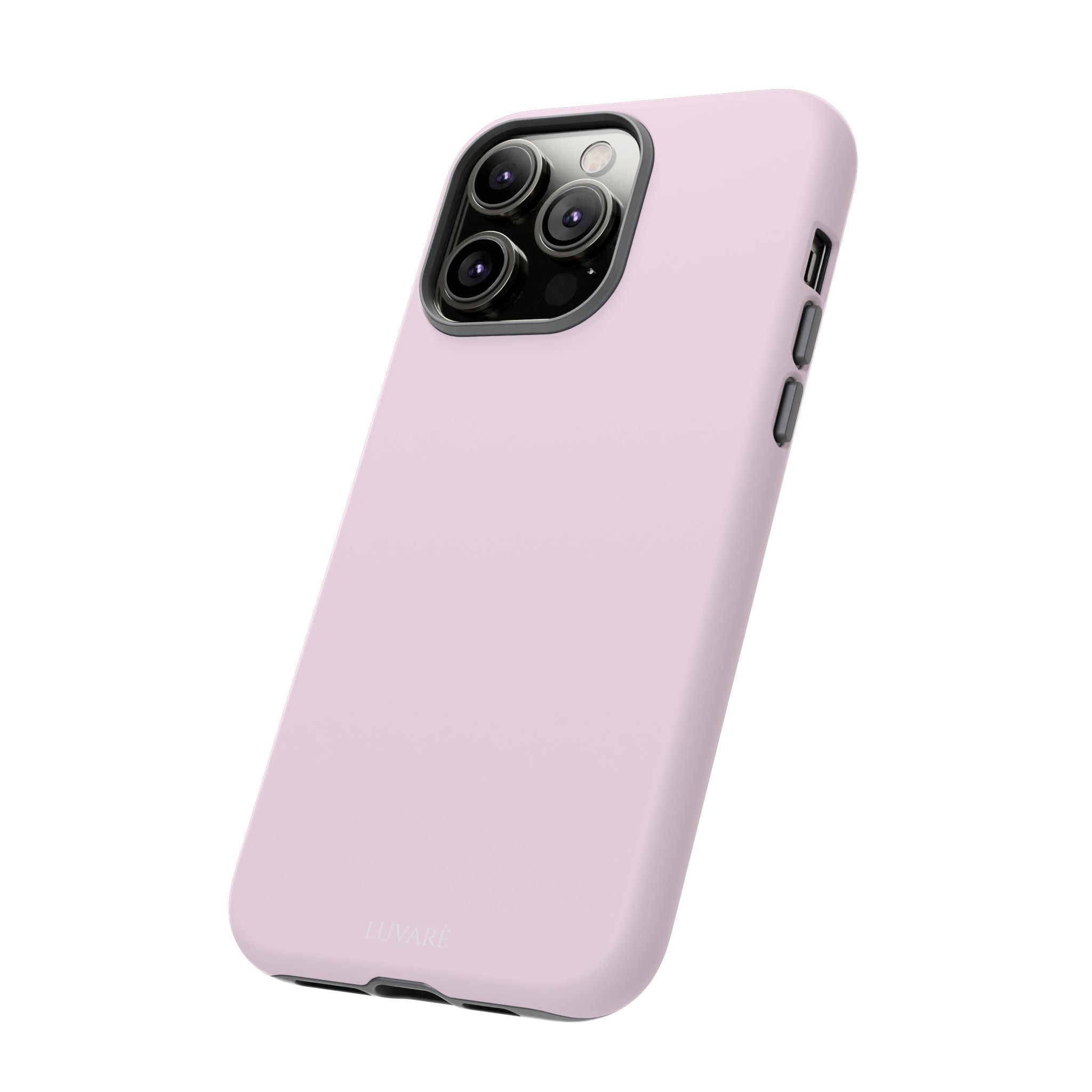 Light Pink Case