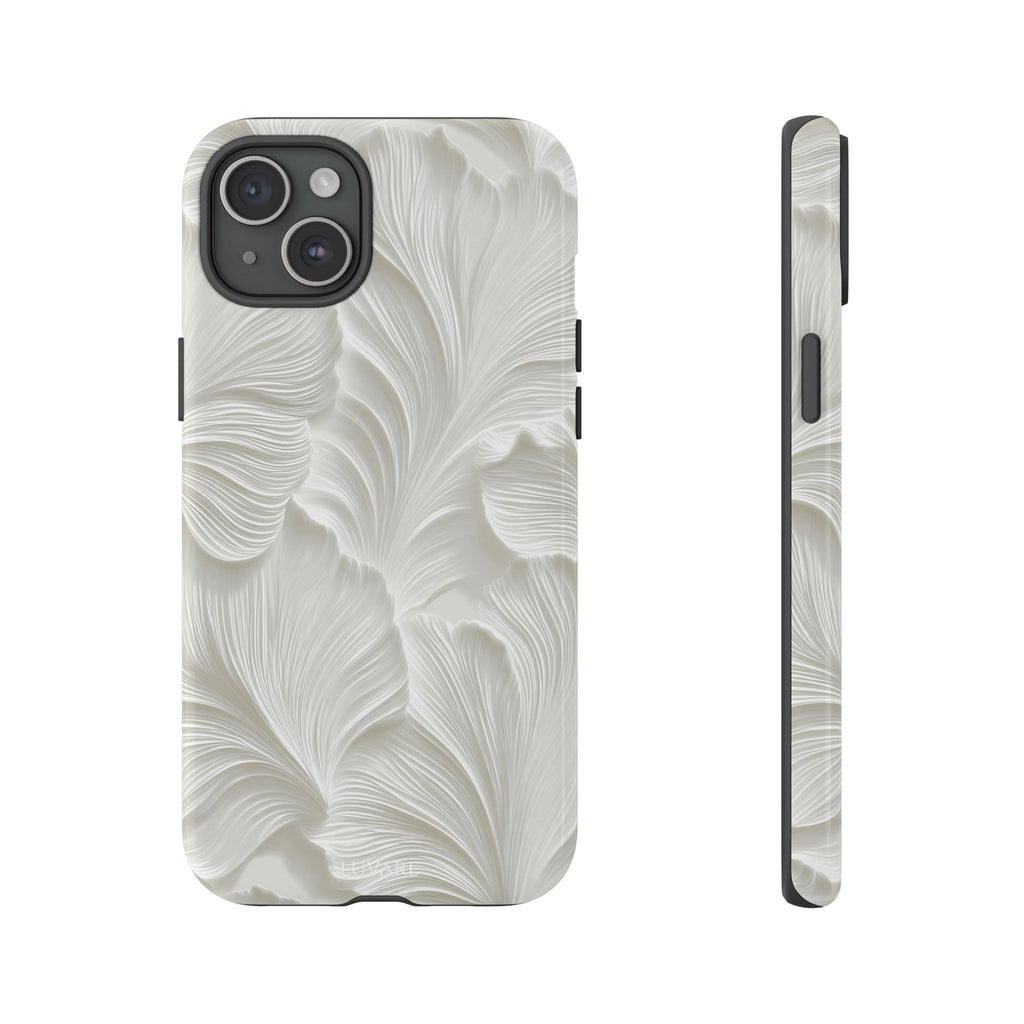 Floral Art Case