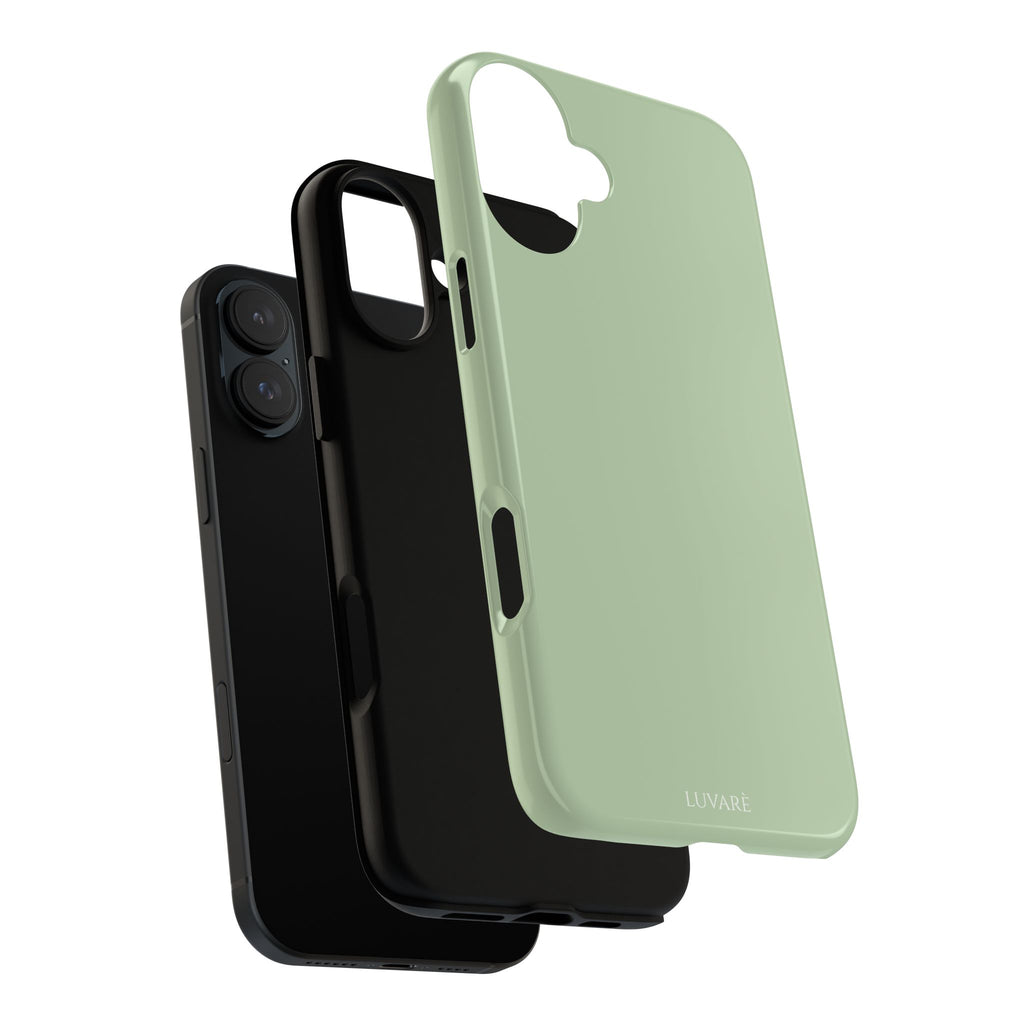 Mint Green Case