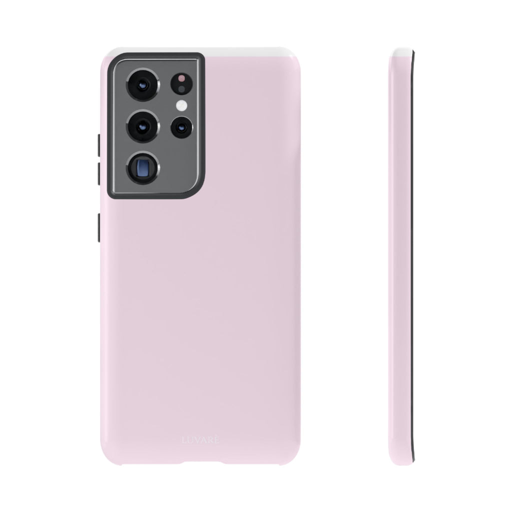 Light Pink Case