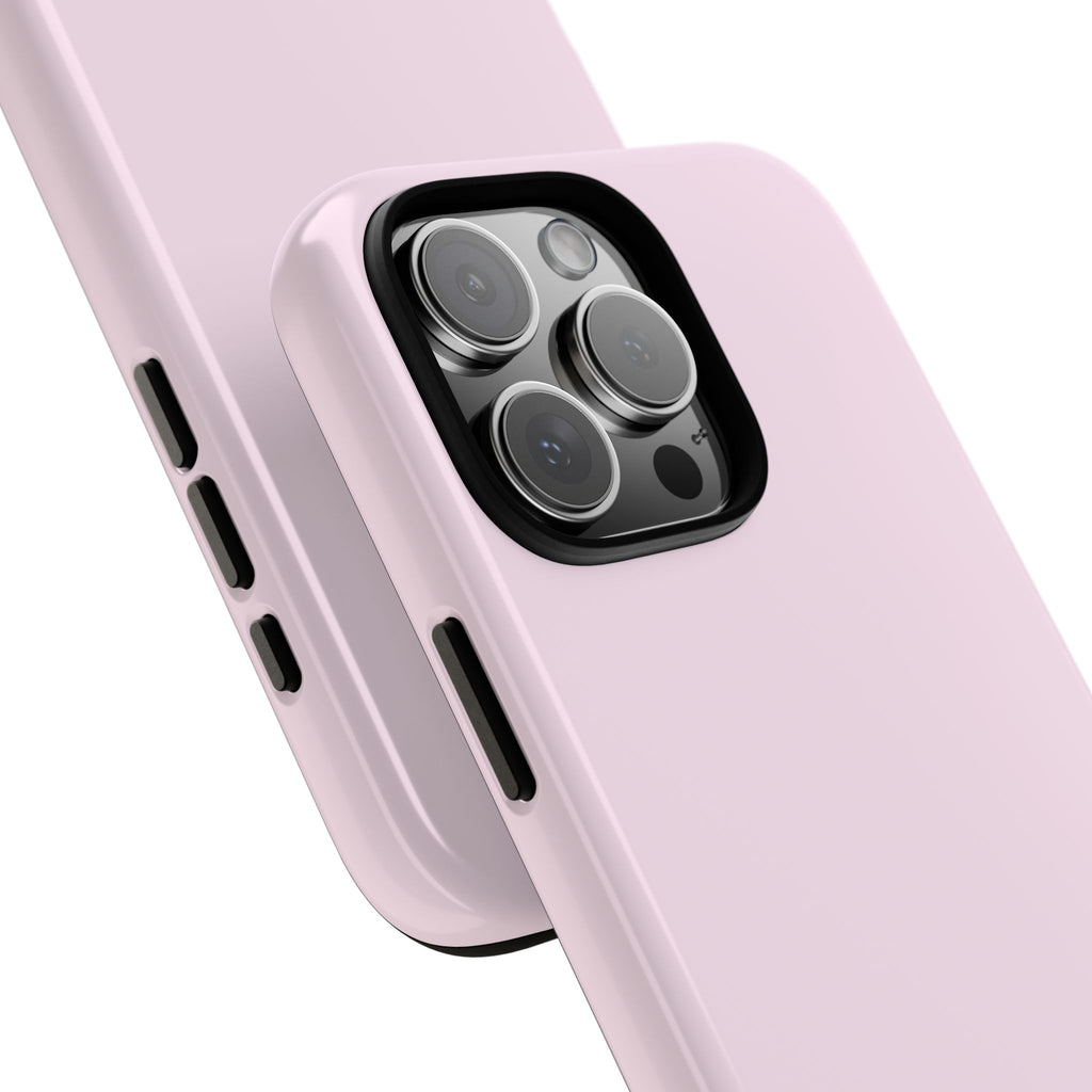 Light Pink Case