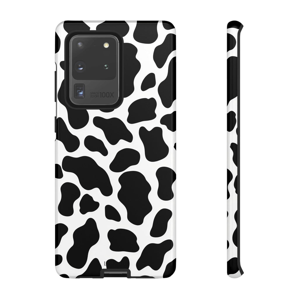 Cow Print Case
