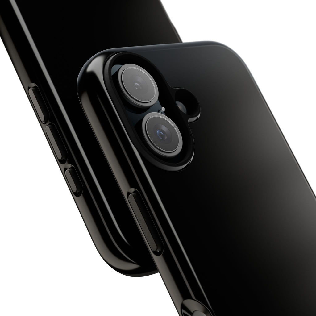 Tough Phone Case — Slim Impact-Resistant Protective Cover